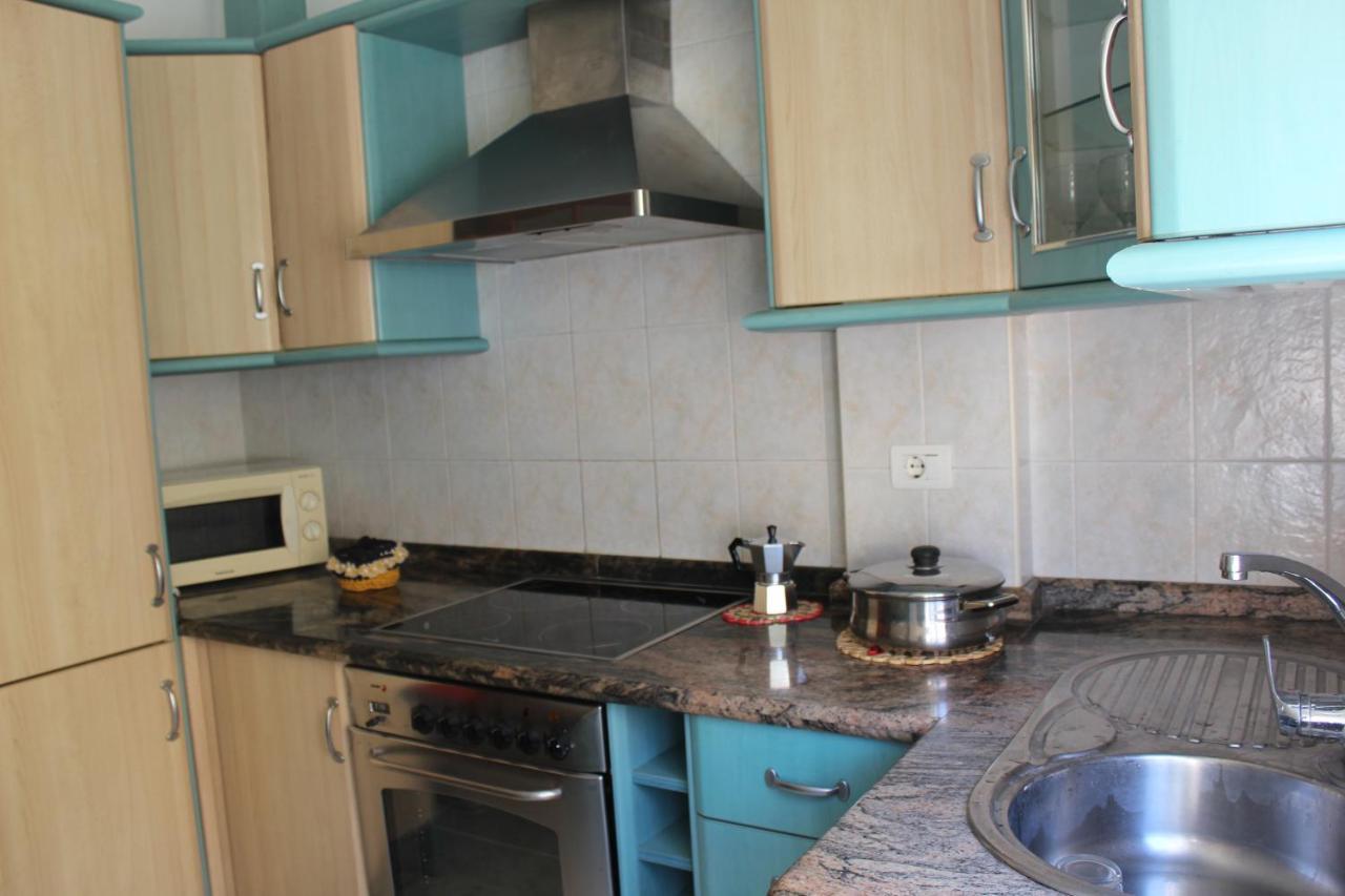 Rincon Pimienta Verde Apartment Santa Cruz de la Palma (Isla de la Palma)