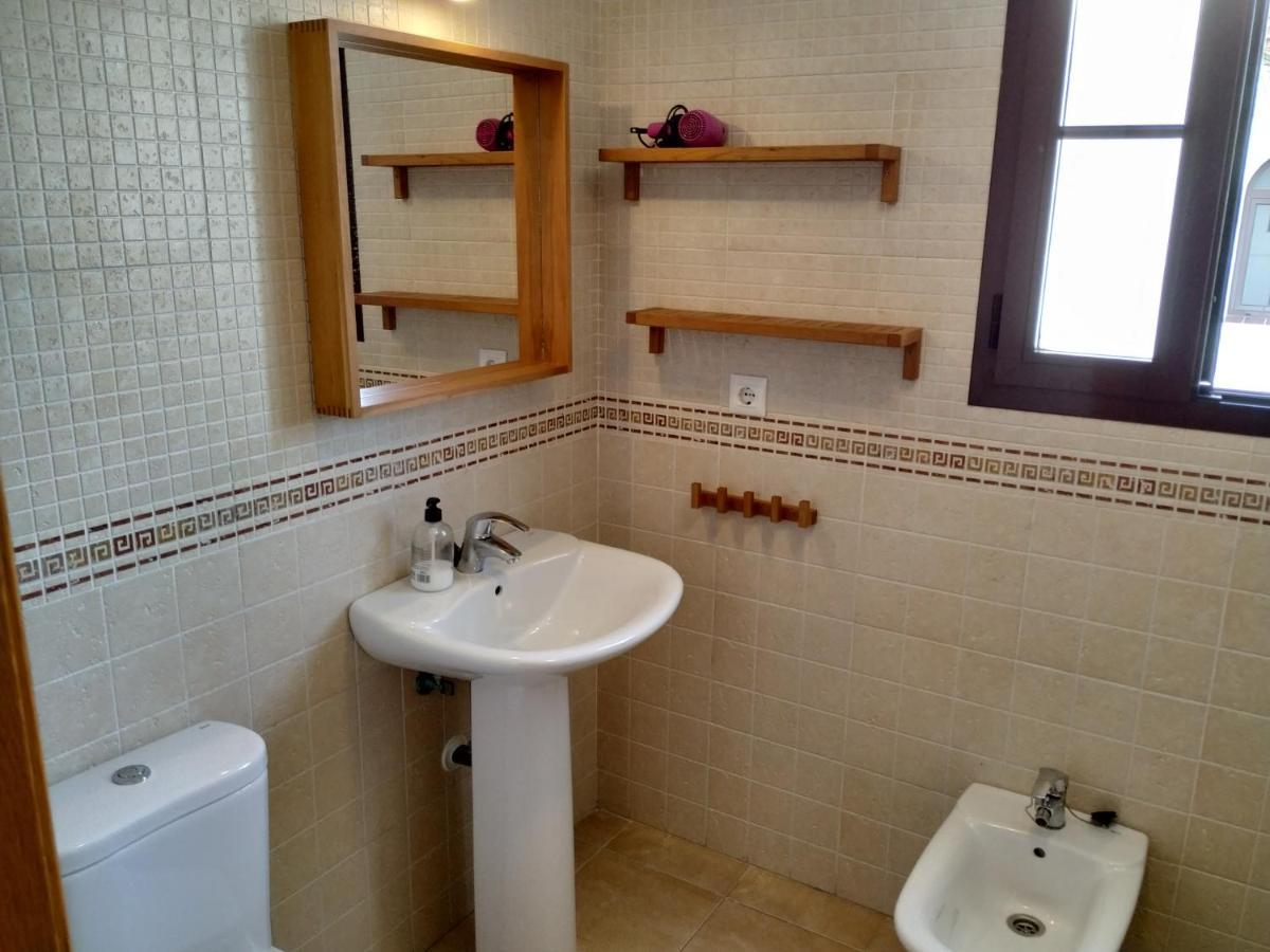 En Coto De Sancti Petri Apartment