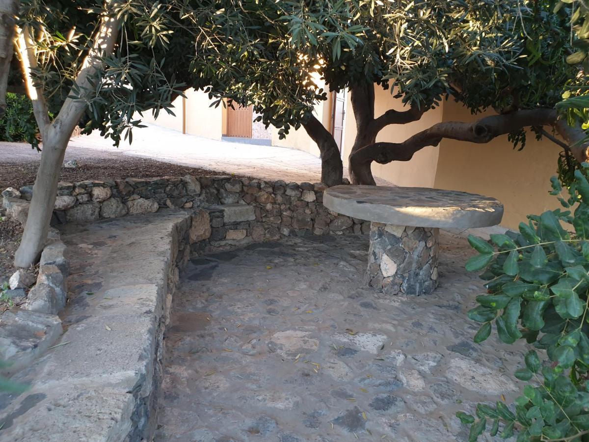Casa Las Toscas *