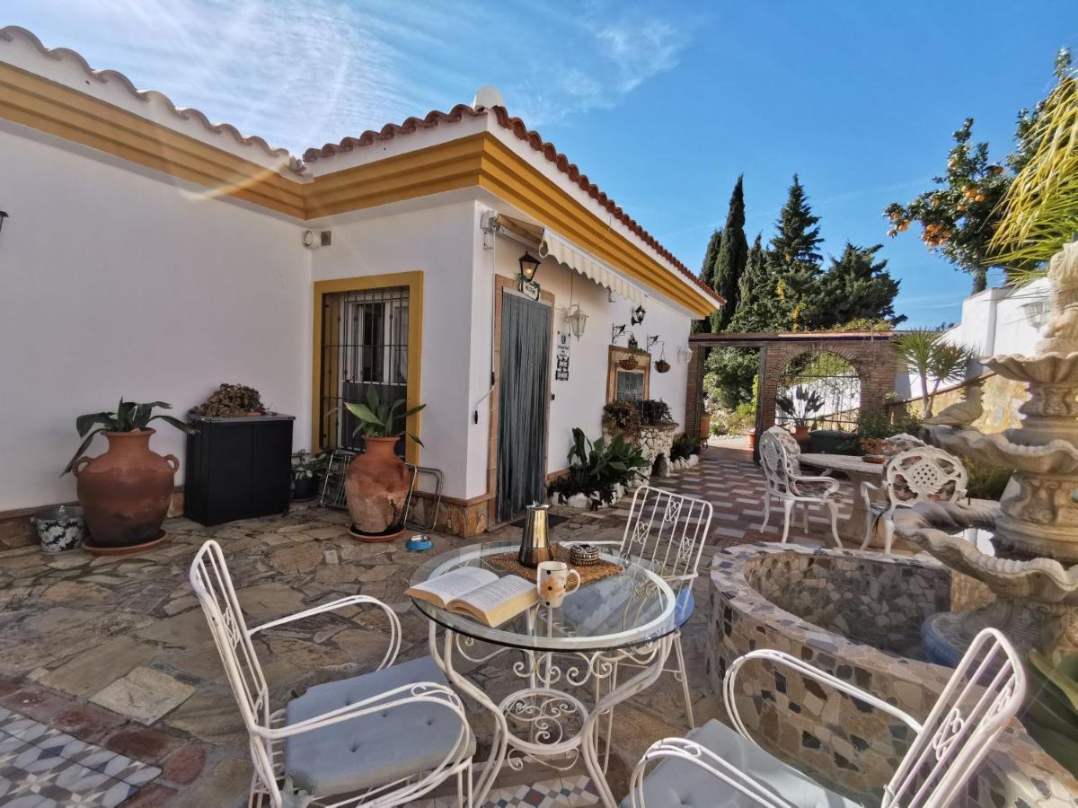 Apartamento Complejo Rural Alma Y Montaña