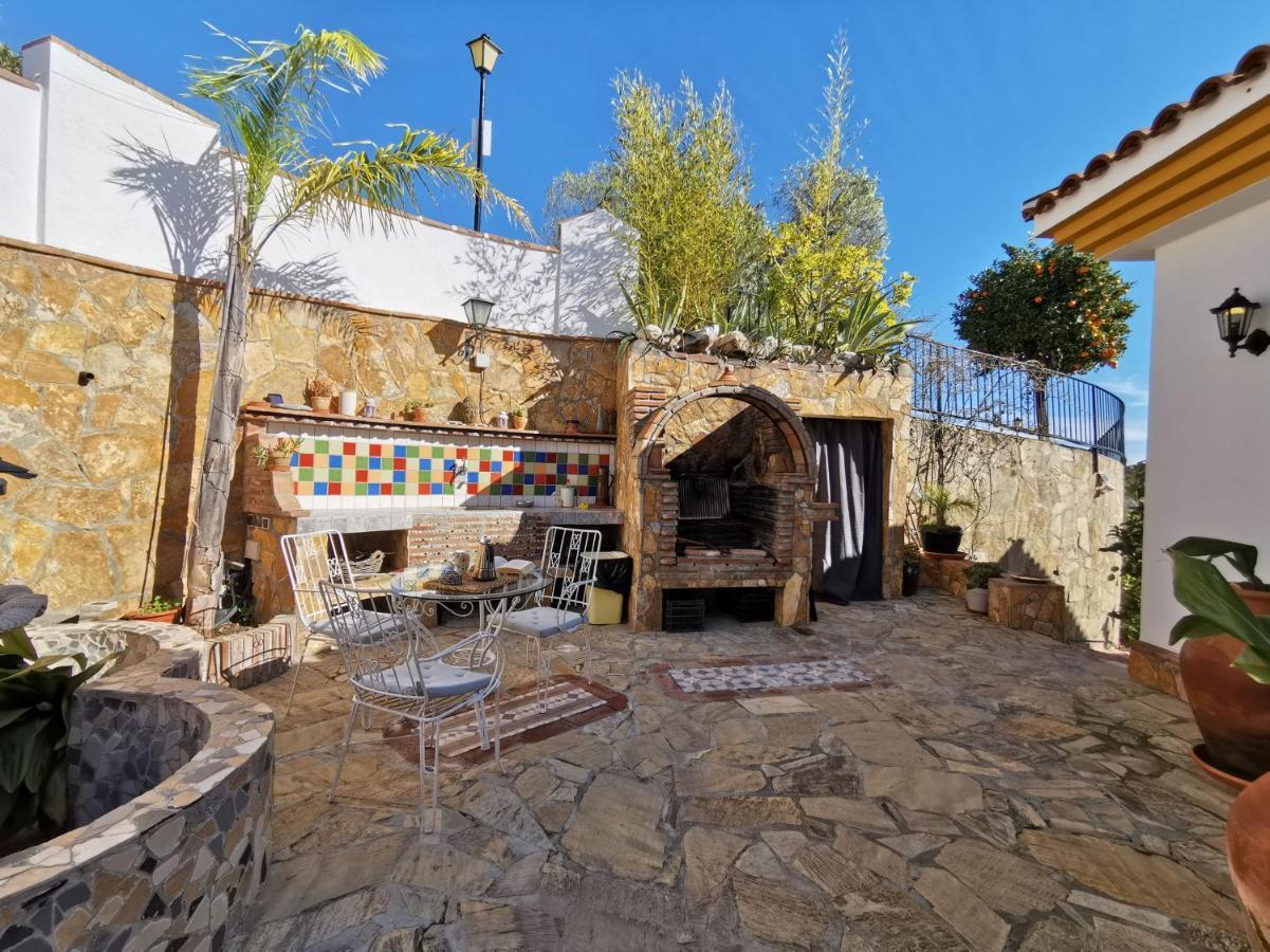 Apartamento Complejo Rural Alma Y Montaña