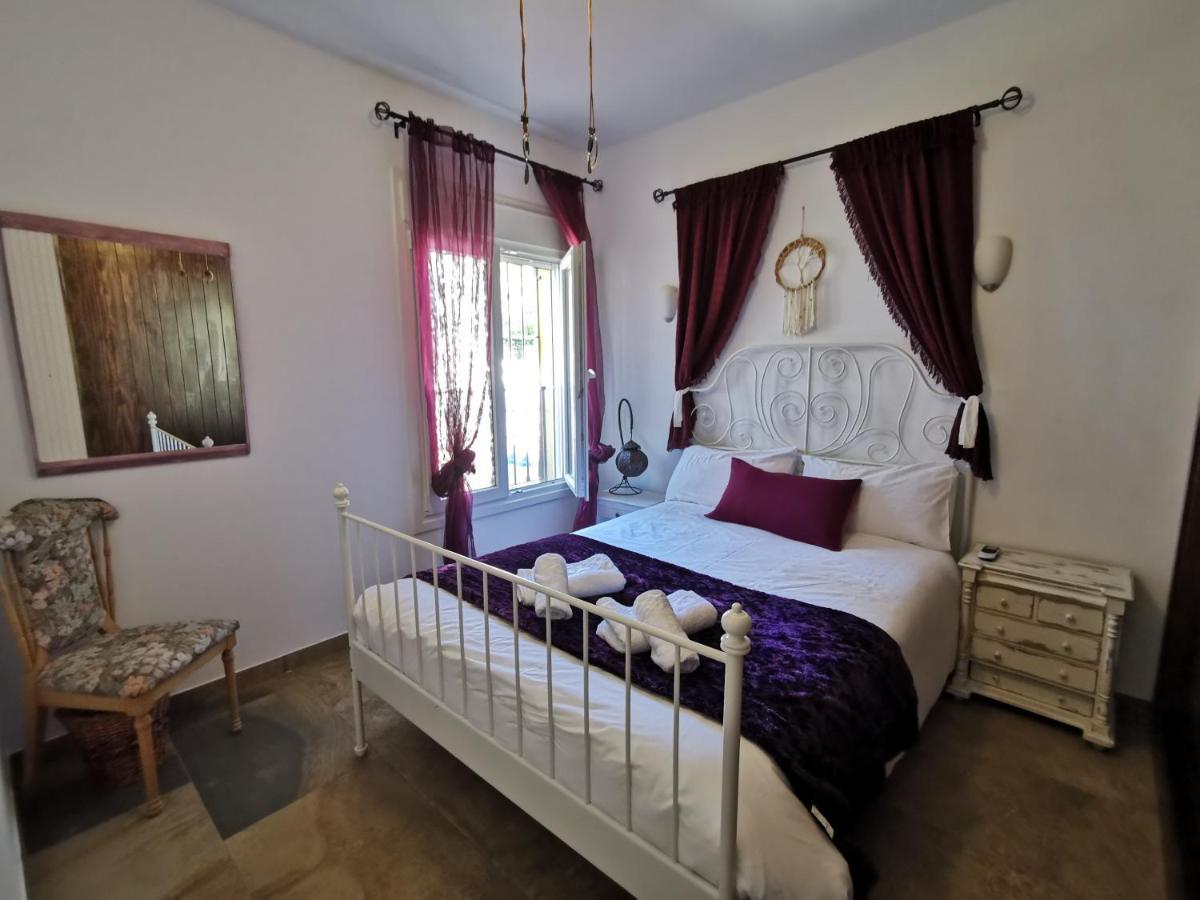 Apartamento Complejo Rural Alma Y Montaña