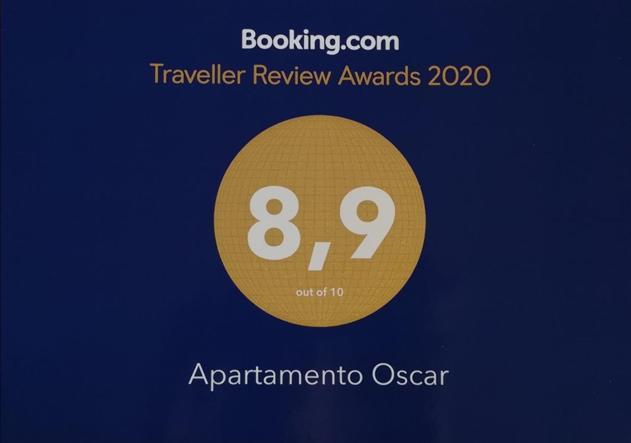 Apartment Vivienda Oscar