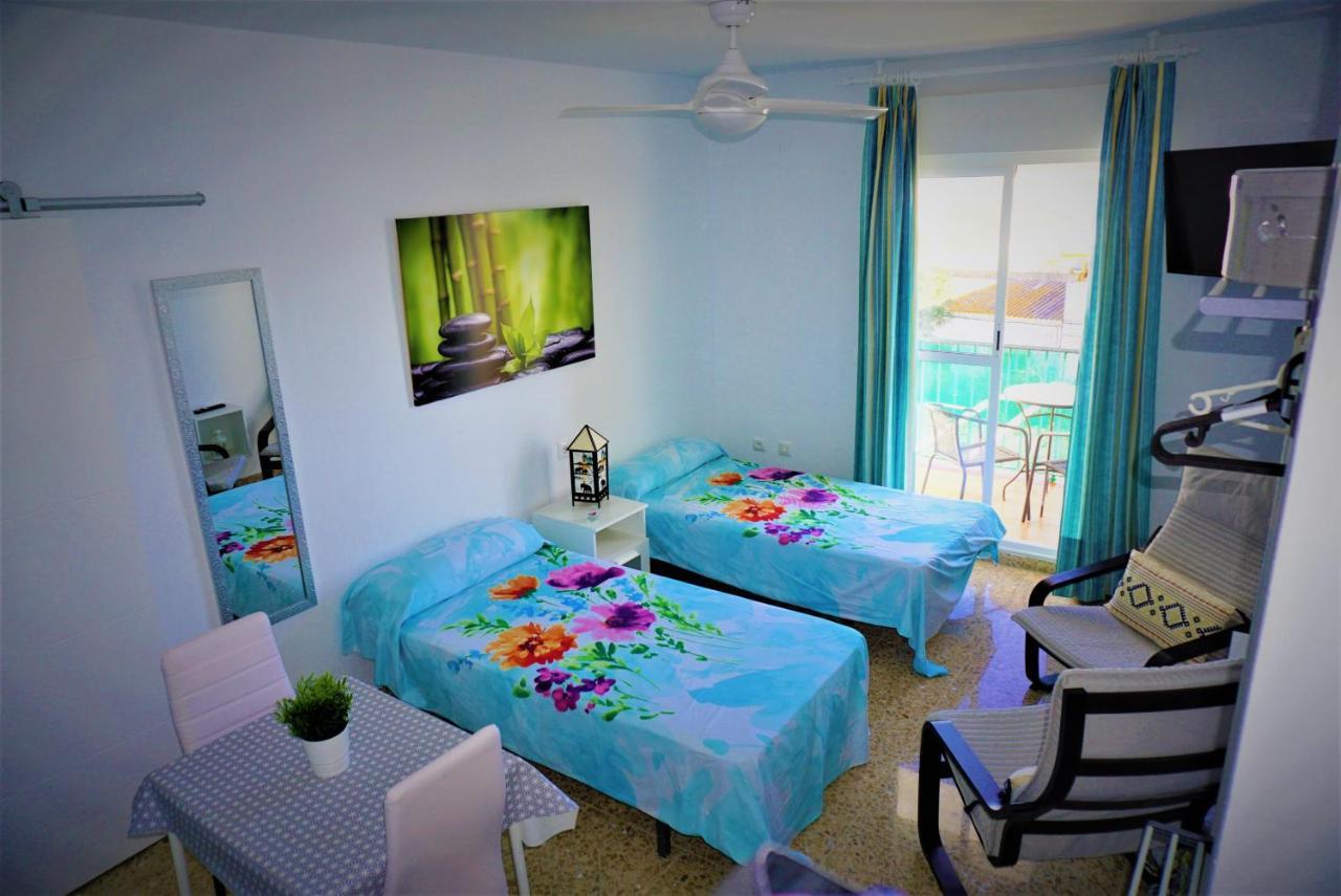 Paraiso Atalaya Con Garaje 7 Min A Pie De Playa Apartamento *