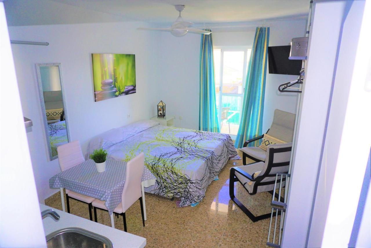 Paraiso Atalaya Con Garaje 7 Min A Pie De Playa Apartamento Conil De La Frontera