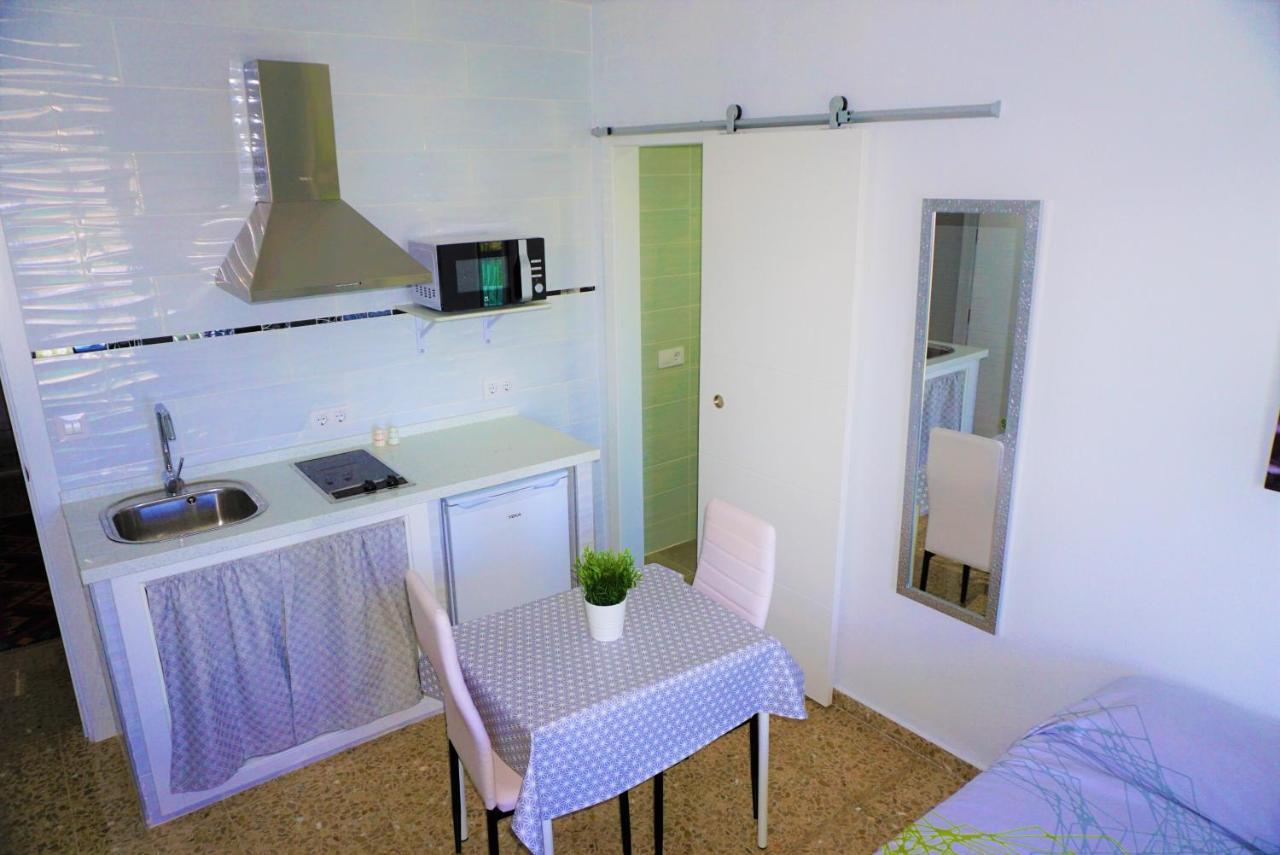Paraiso Atalaya Con Garaje 7 Min A Pie De Playa Apartamento *
