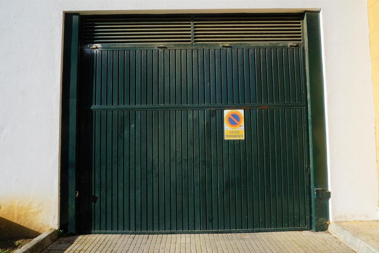 Paraiso Atalaya Con Garaje 7 Min A Pie De Playa Apartamento Conil De La Frontera