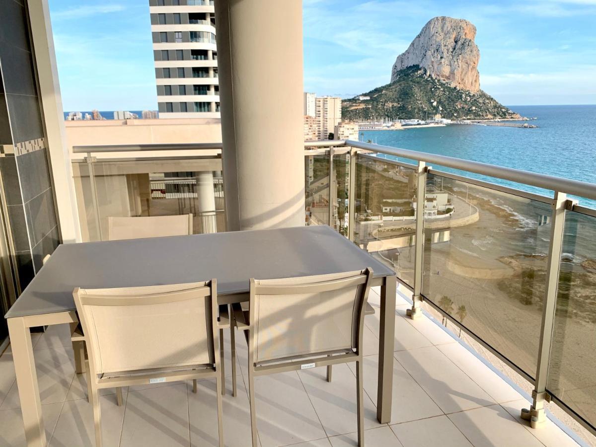 Vista Bella. Apartment