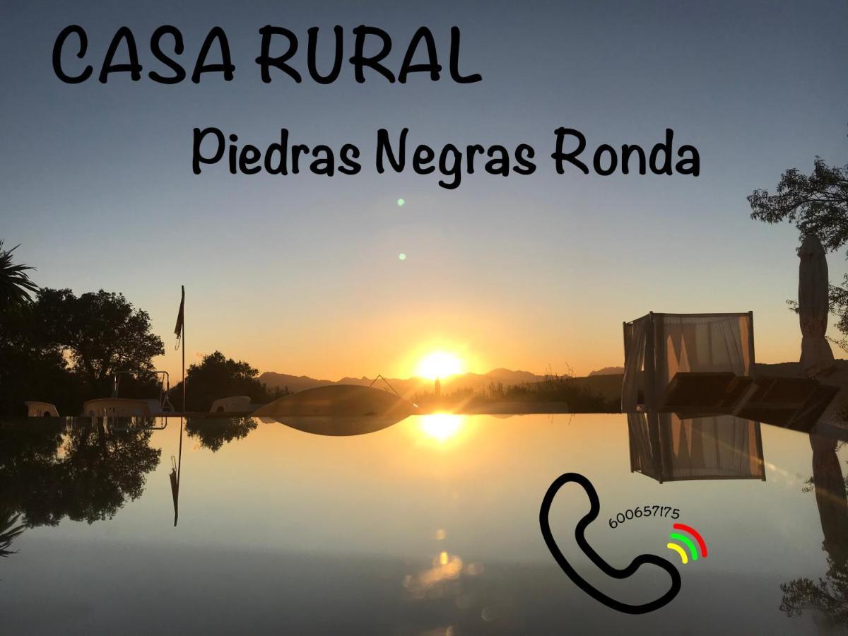 Piedras Negras, La Parchite, * Ronda