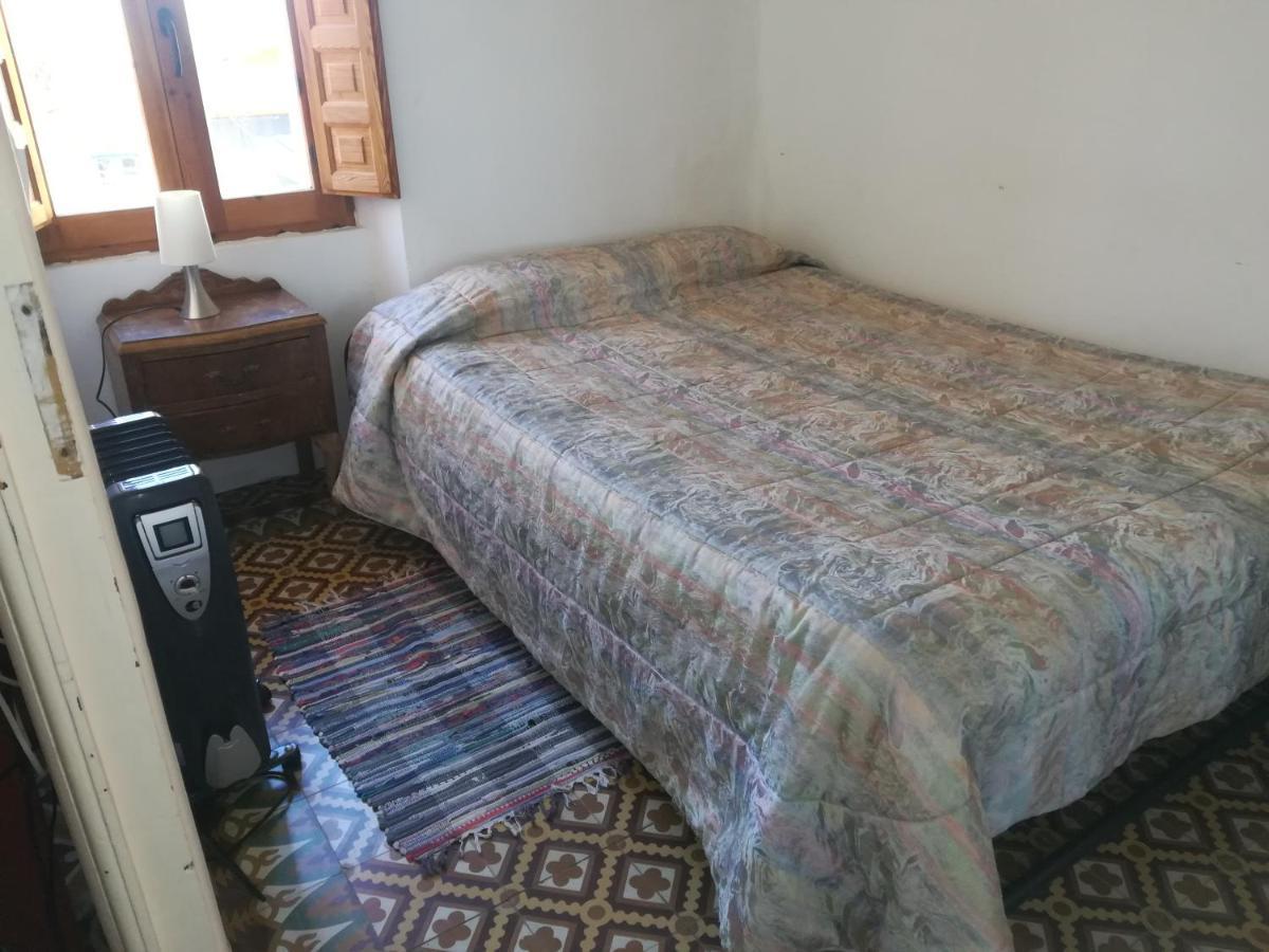 El Hacedor Hostal *