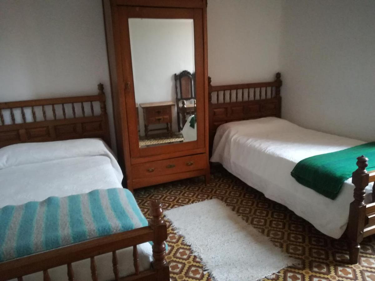 El Hacedor Hostal