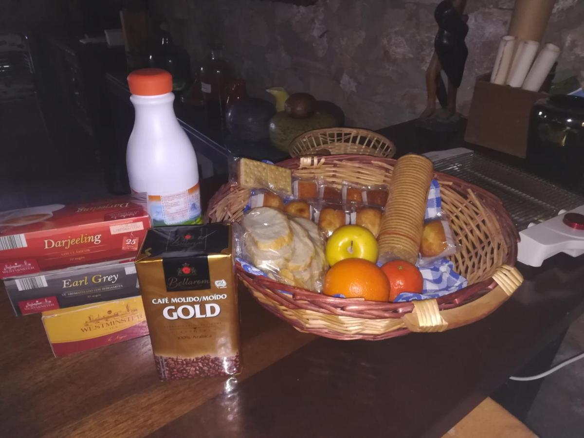 Hostal El Hacedor