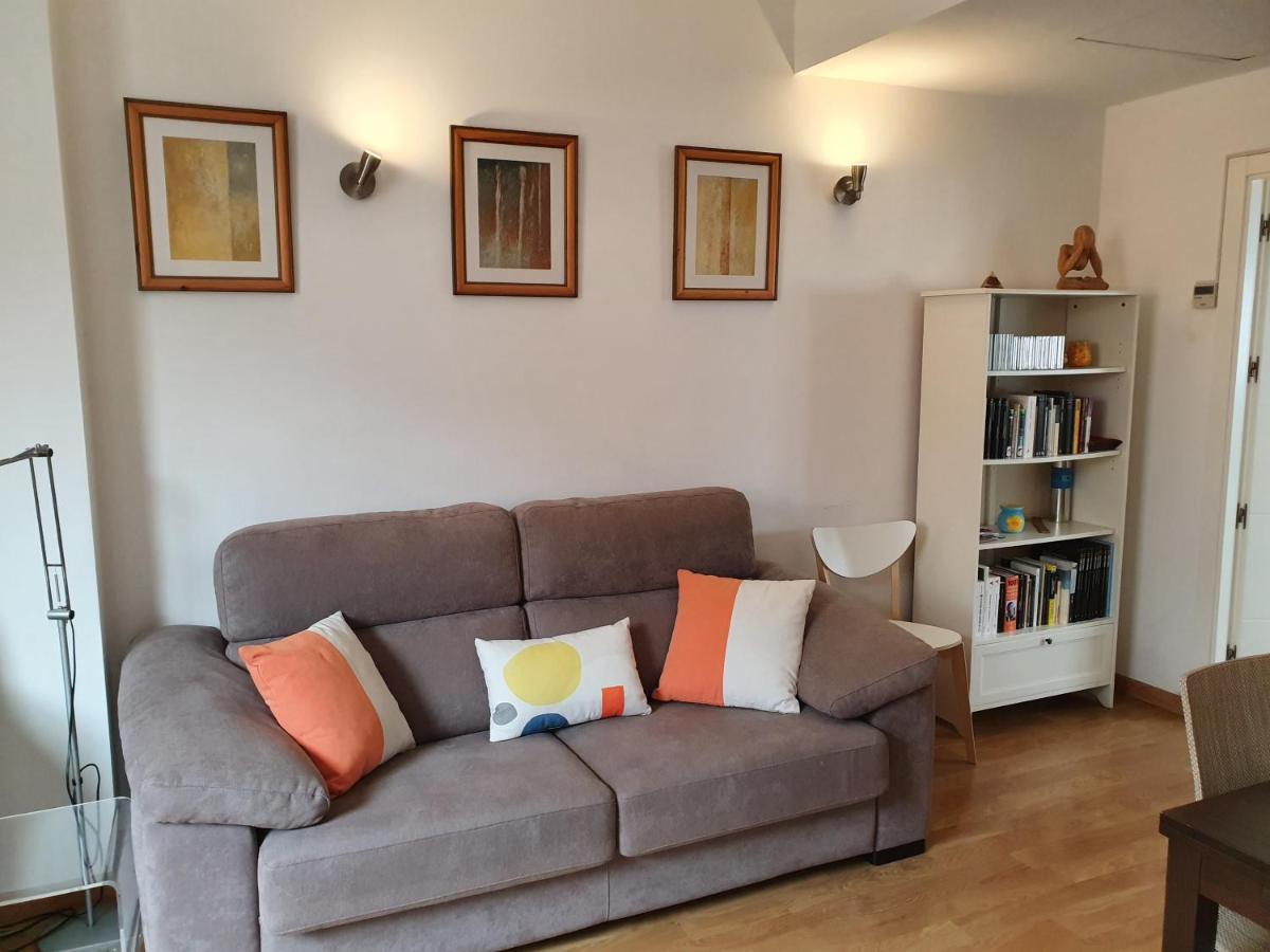Apartamento Apartamento Centrico Con Parking *