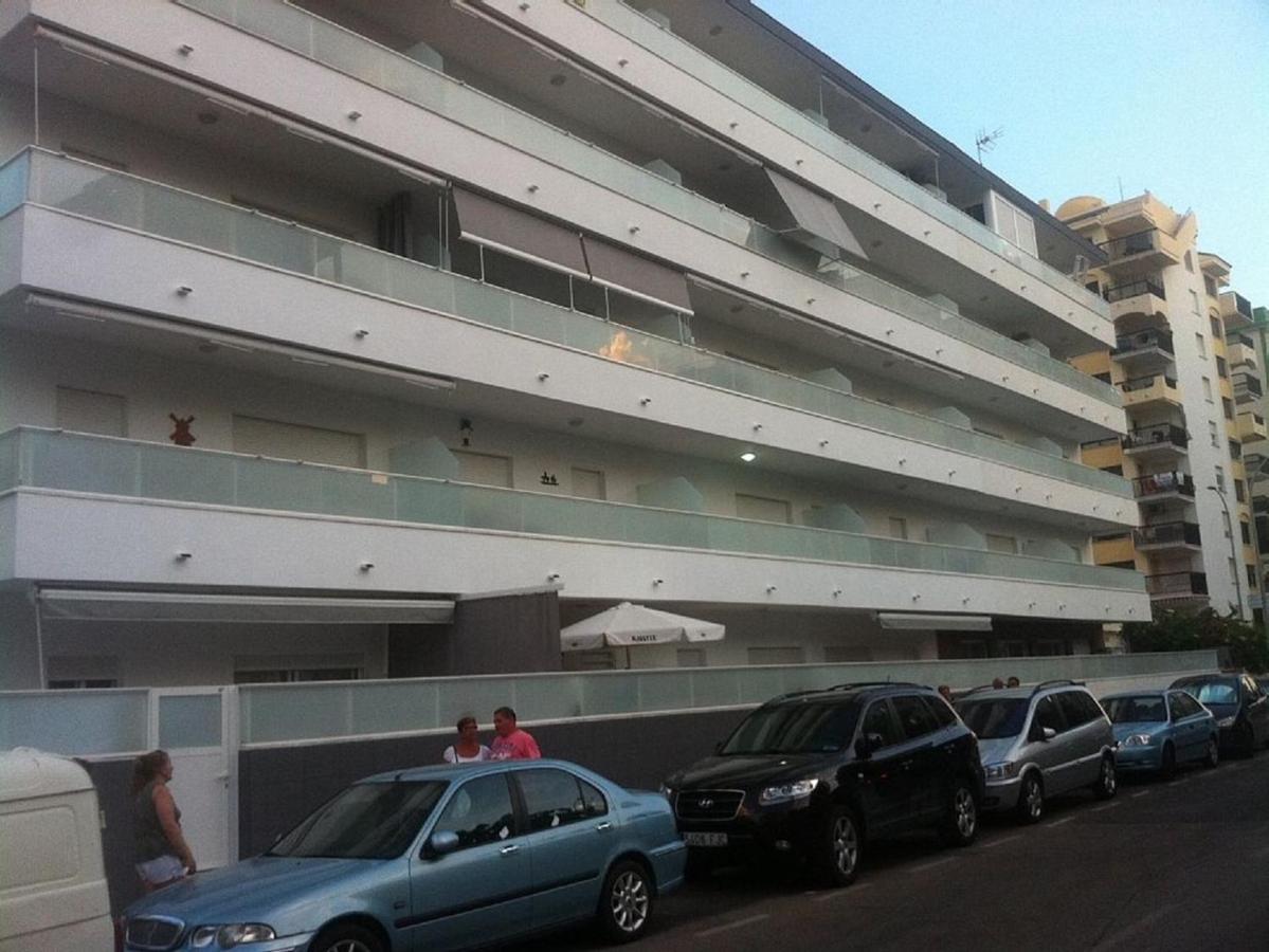 Apartment Barraques 65 Playa De Gandia Solo Para Familias *