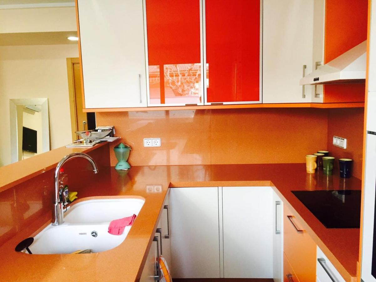Apartment Barraques 65 Playa De Gandia Solo Para Familias Gandia