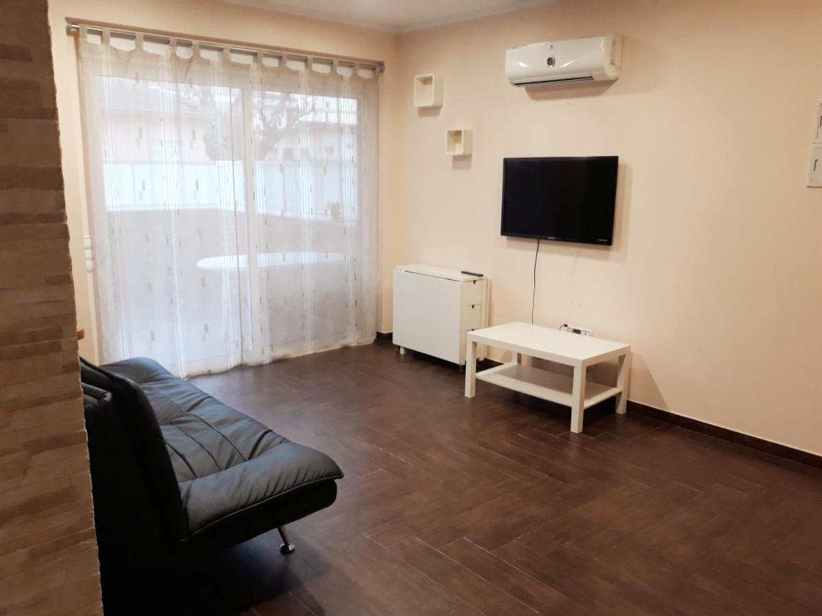 Apartment Barraques 65 Playa De Gandia Solo Para Familias *