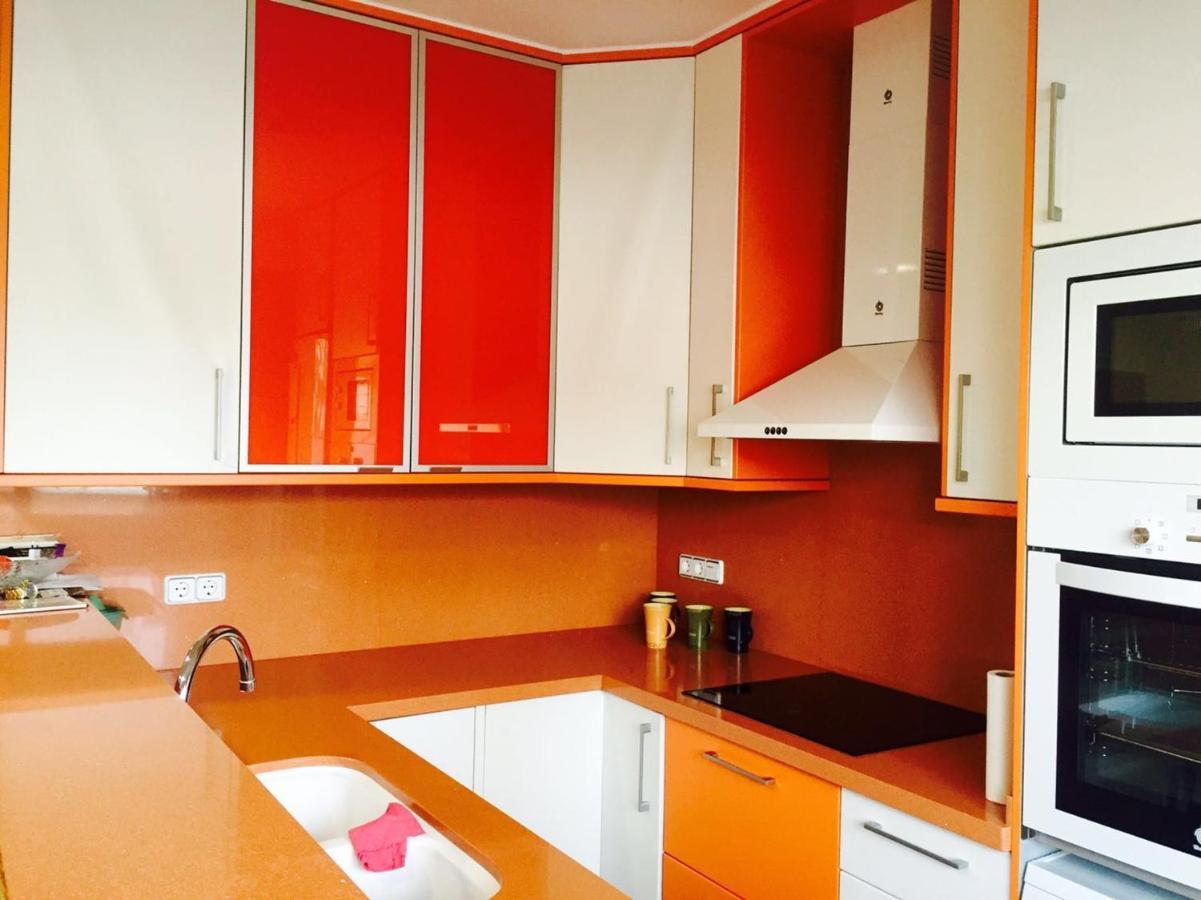 Apartment Barraques 65 Playa De Gandia Solo Para Familias Gandia