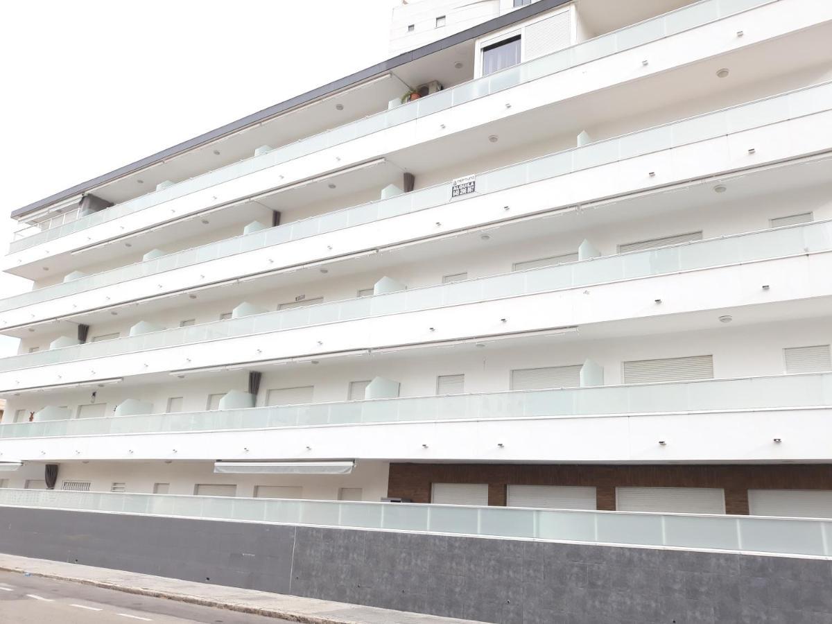 Apartment Barraques 65 Playa De Gandia Solo Para Familias Gandia