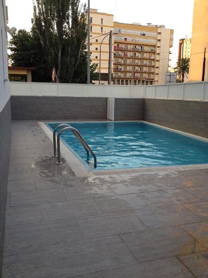 Barraques 65 Playa De Gandia Solo Para Familias Gandia