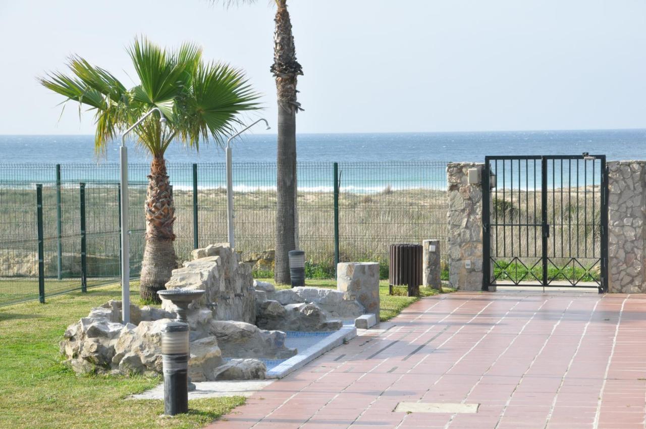 Apartment Almadraba Playa