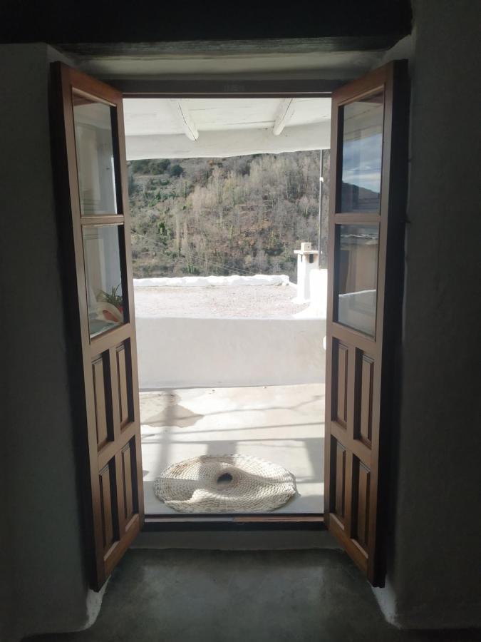 Vata 1 Y 2 Alpujarra Apartment *