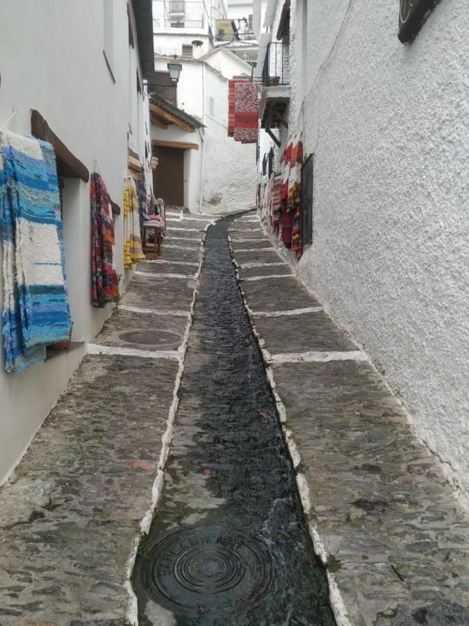 Vata 1 Y 2 Alpujarra Apartment *