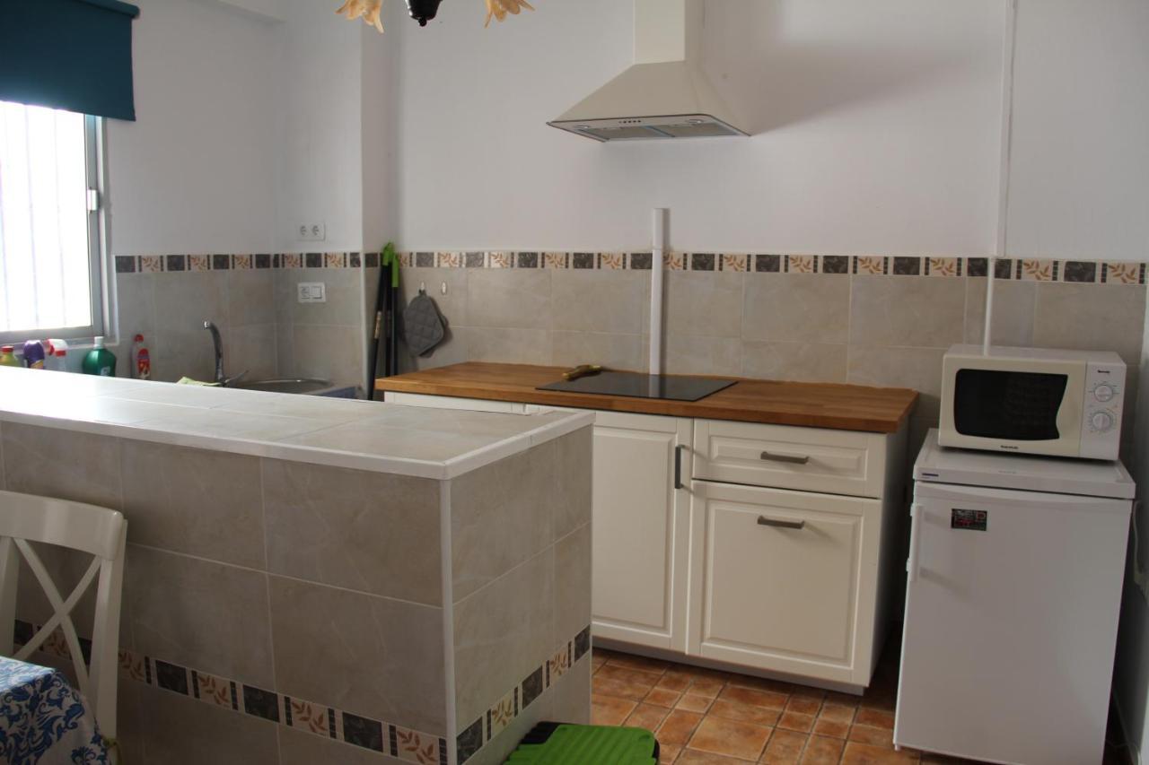 Tropical Apartamento *