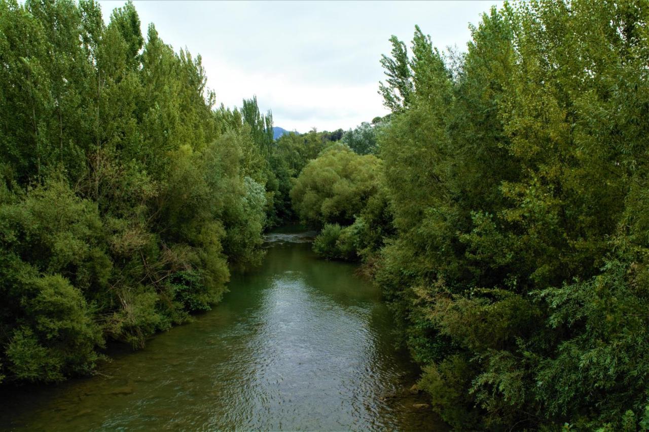 Llanos