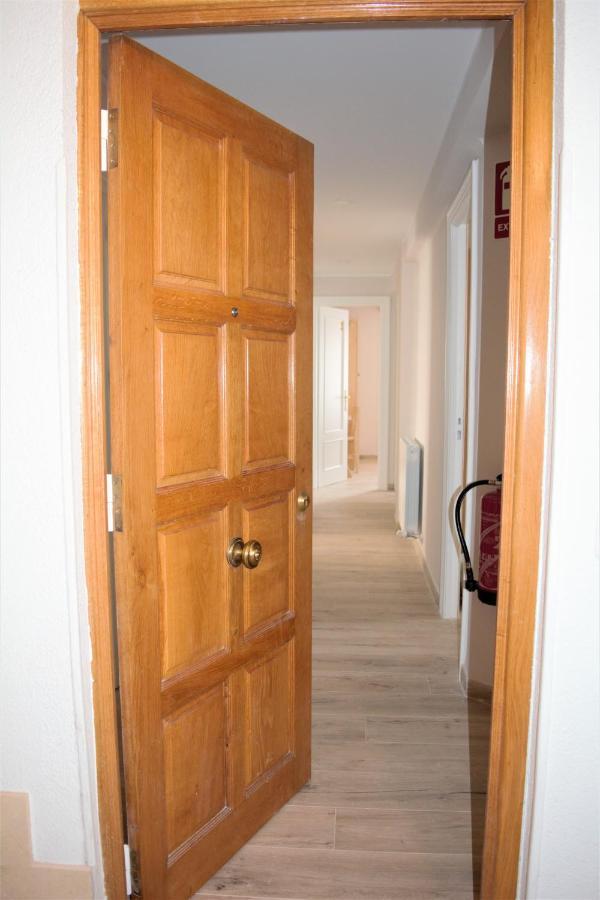 Bed and breakfast Llanos
