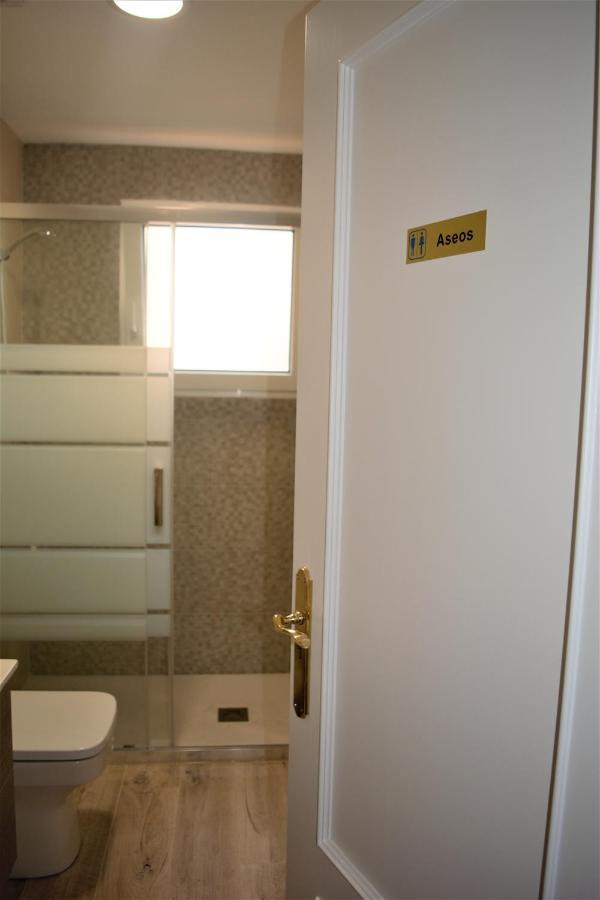Llanos Bed and breakfast Estella