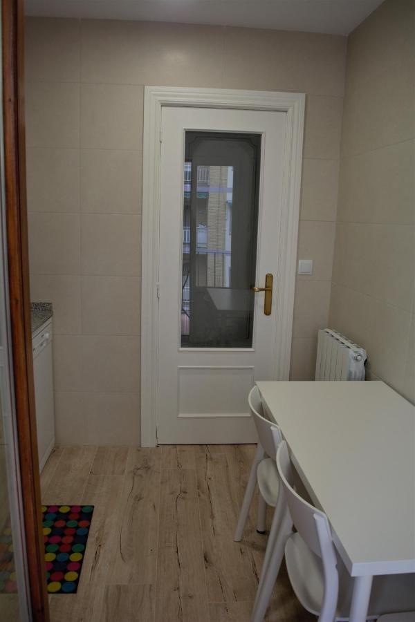 Llanos Bed and breakfast