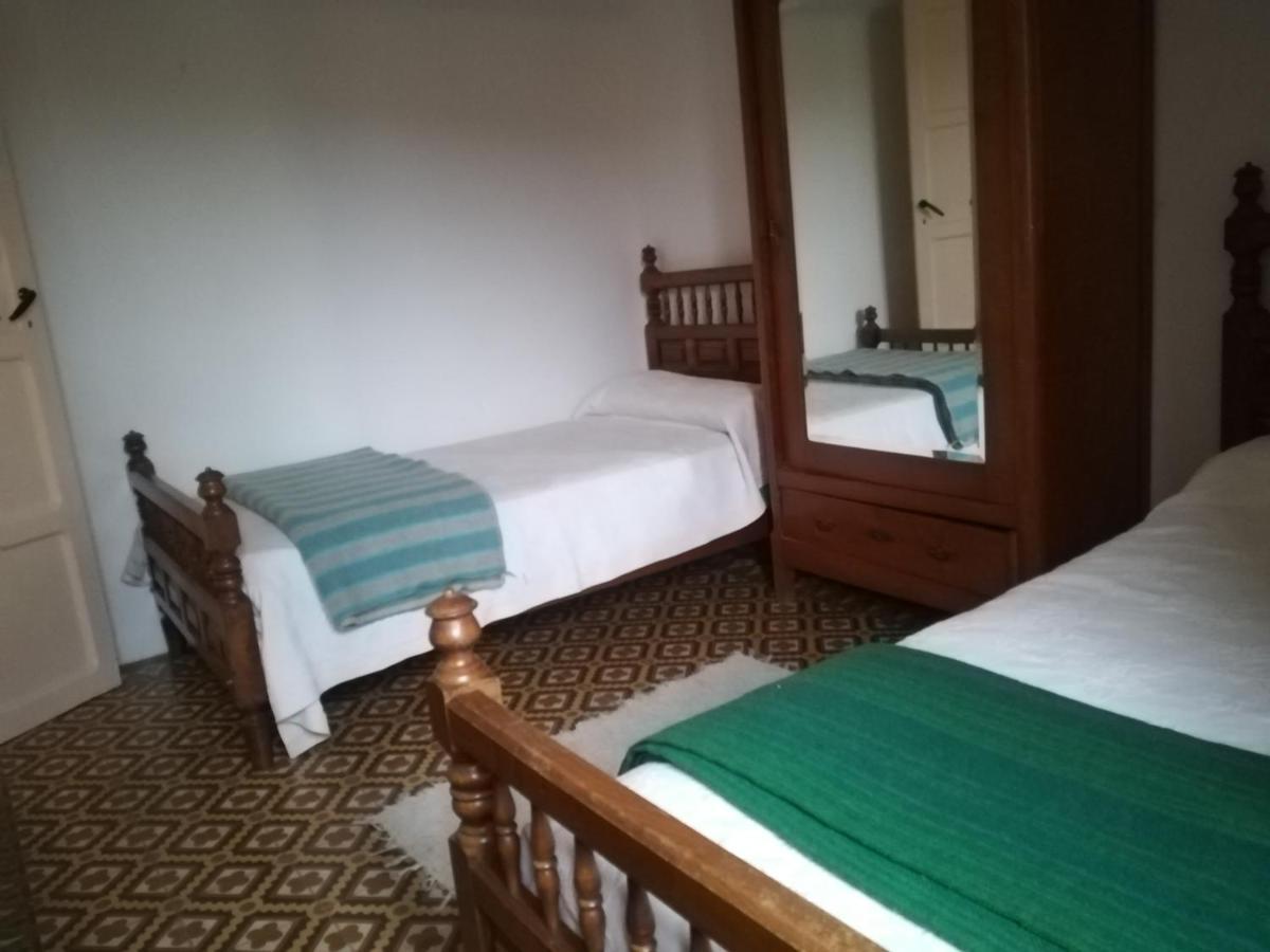 Hostal El Hacedor La Aldea del Portillo del Busto