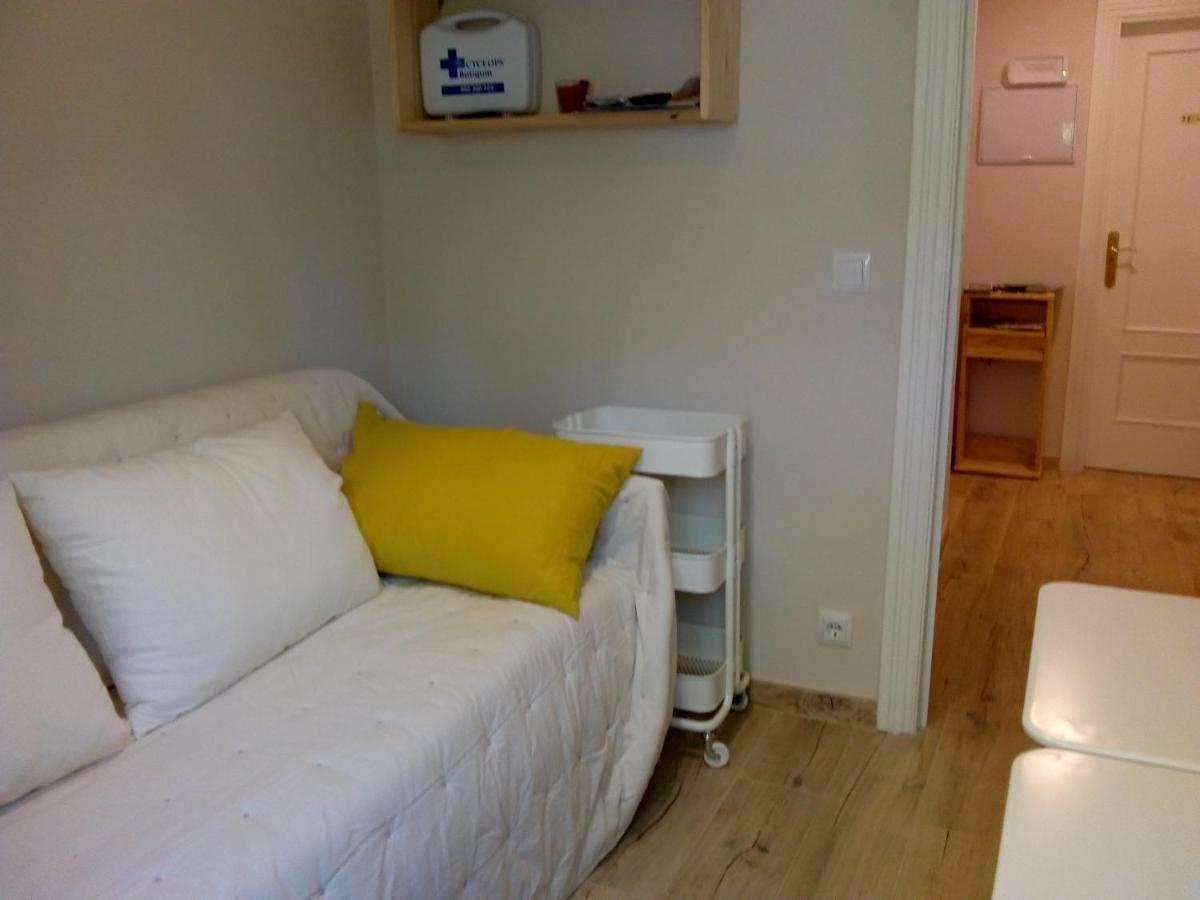 Bed and breakfast Llanos Estella