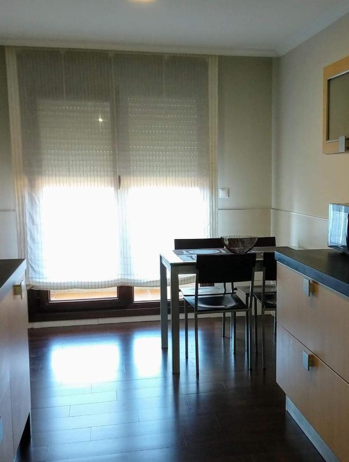 Vivienda 3a Edificio Marina Apartamento Sanxenxo