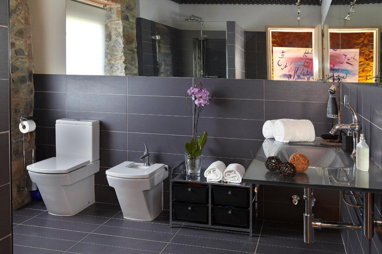 Mas Torroella Luxury Villa&spa Villa