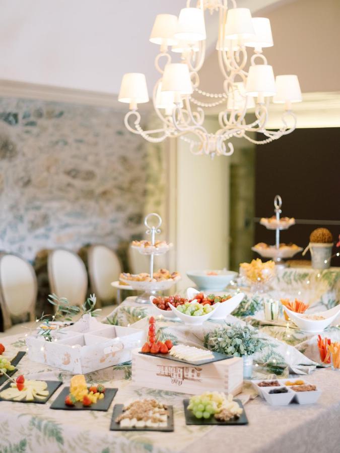 Mas Torroella Luxury Villa&spa Villa Palafrugell