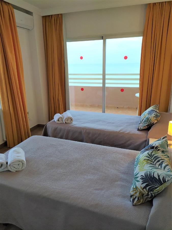 Apartamento 714 En Edificio Stella Maris