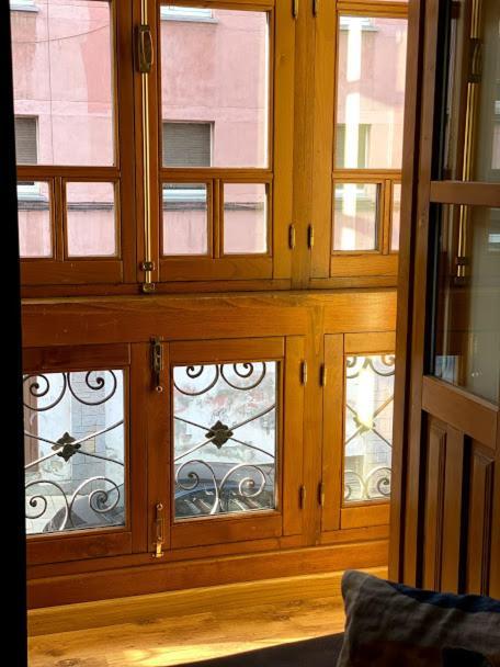 12 Calle Martinez Vigil Apartment