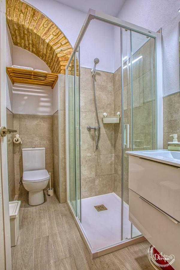 Casa Arco Del Canon - Casita Con Encanto Medina-Sidonia