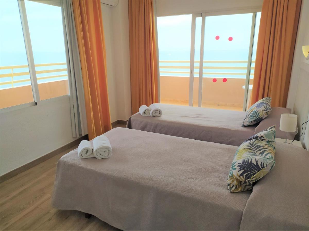 714 En Edificio Stella Maris Apartamento Fuengirola