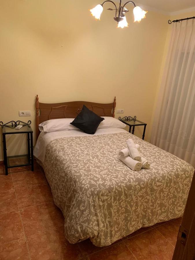 Apartamento Plaza Apartamento