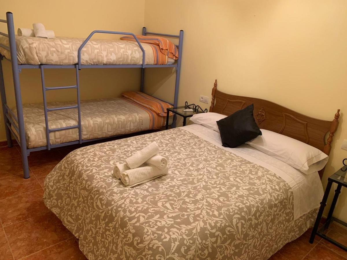 Apartamento Apartamento Plaza