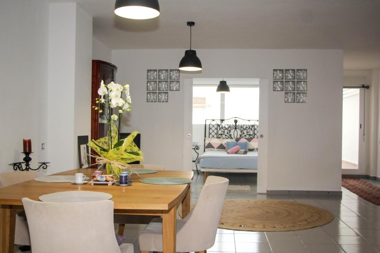 Sierra Dorada Vista Maravilla Apartment *