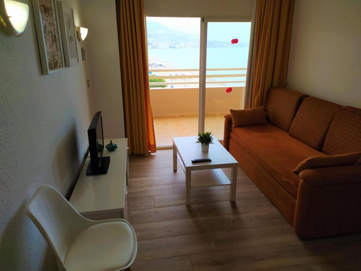 Apartamento 714 En Edificio Stella Maris Fuengirola