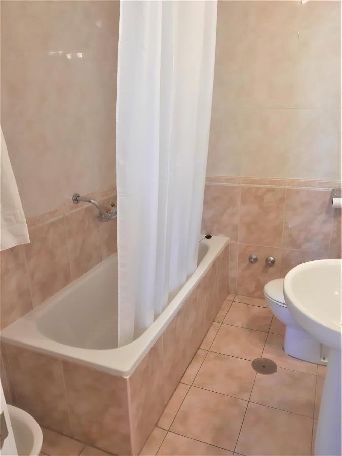 714 En Edificio Stella Maris Apartamento Fuengirola