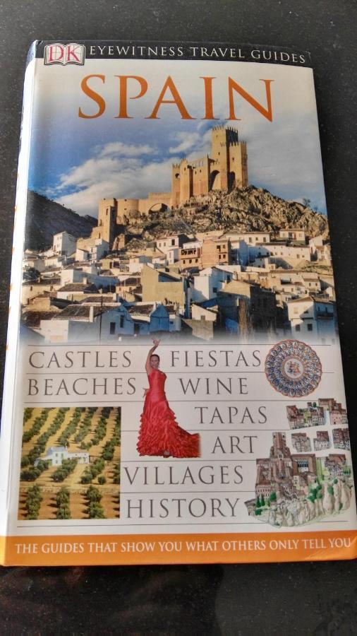 Casa Bellavista Сasa de vacaciones