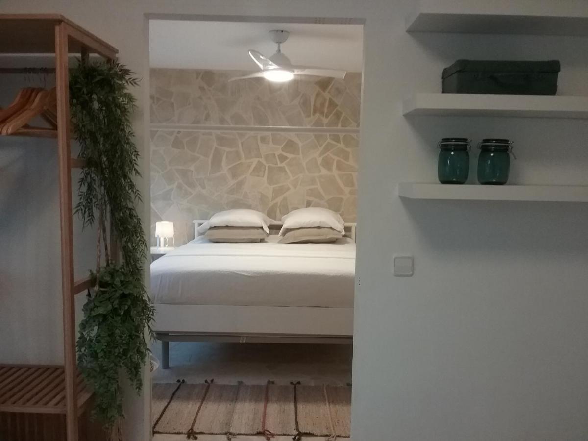 Casa Surplace * Castell De Castells