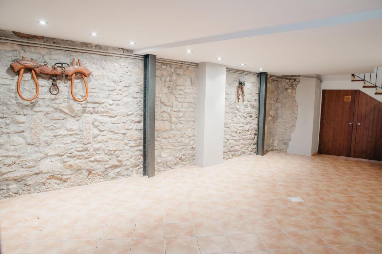 Cal Miquel Apartment Alpens