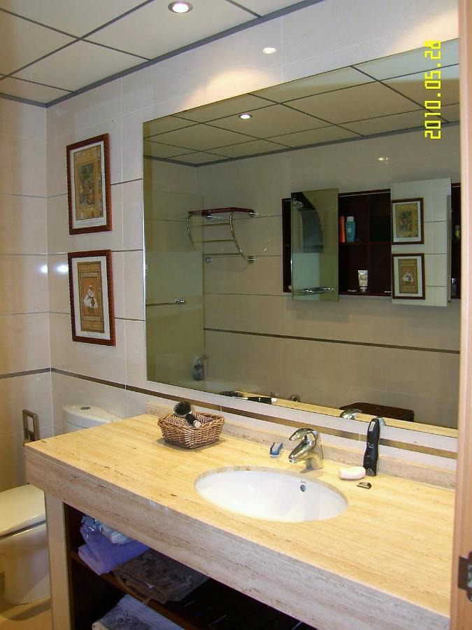 Apartamento Montroig Bahia Near Cambrils Miami Costa Dorada Seaside Luxus App Minimal 2 Nights