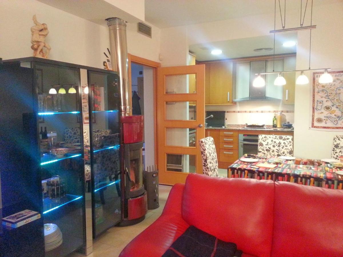 Montroig Bahia Near Cambrils Miami Costa Dorada Seaside Luxus App Minimal 2 Nights * Mont-Roig del Camp